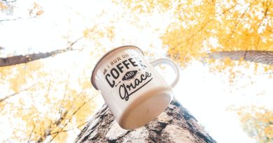 Sådan sikrer du dig varm kaffe i naturen