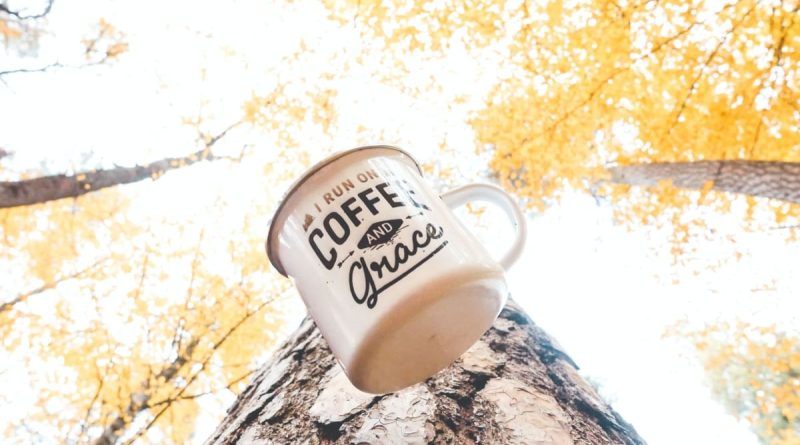 Sådan sikrer du dig varm kaffe i naturen